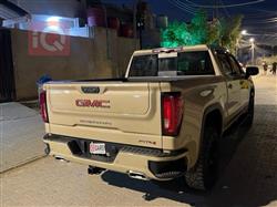 GMC Sierra